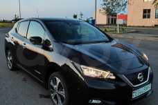 Nissan Leaf II