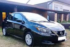 Nissan Leaf II