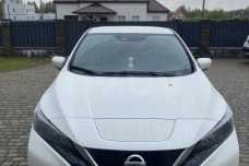 Nissan Leaf II