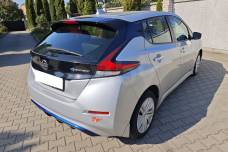 Nissan Leaf II