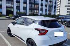 Nissan Micra V (K14)
