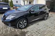 Nissan Murano III (Z52), 2017, пробег 200000 км