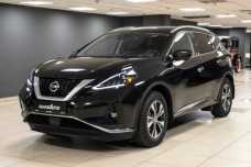 Nissan Murano III (Z52)  Рестайлинг, 2021, пробег 60478 км