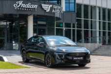 Nissan N7 , 2025, пробег 10 км