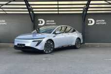 Nissan N7 , 2025, пробег 10 км