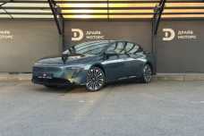 Nissan N7 , 2025, пробег 10 км