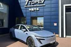 Nissan N7 , 2025, пробег 10 км