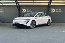 Nissan N7 , 2025, пробег 11 км