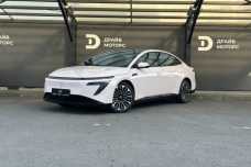 Nissan N7 , 2025, пробег 12 км