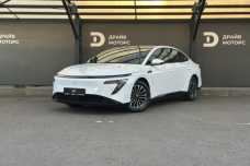 Nissan N7 , 2025, пробег 12 км