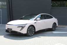 Nissan N7 , 2025, пробег 20 км