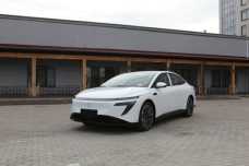 Nissan N7 , 2025, пробег 20 км