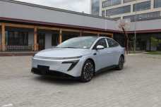 Nissan N7 , 2025, пробег 20 км
