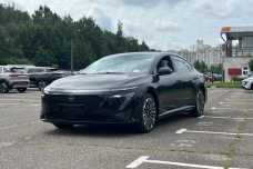 Nissan N7 , 2025, пробег 25 км