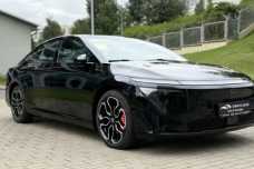 Nissan N7 , 2025, пробег 30 км
