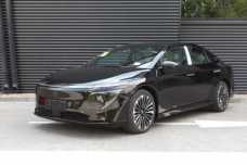 Nissan N7 , 2025, пробег 30 км