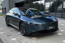 Nissan N7 , 2025, пробег 34 км