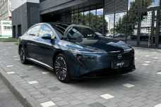 Nissan N7 , 2025, пробег 43 км