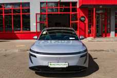 Nissan N7 , 2025, пробег 50 км