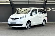 Nissan NV200 , 2016, пробег 129850 км