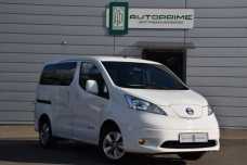 Nissan NV200 , 2017, пробег 105000 км