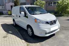 Nissan NV200 , 2020, пробег 156000 км