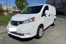 Nissan NV200 I