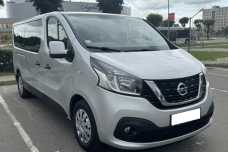 Nissan NV300 , 2018, пробег 205000 км