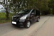 Nissan NV300 I