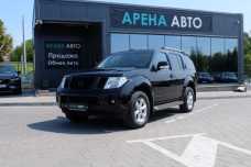 Nissan Pathfinder R51  Рестайлинг, 2013, пробег 300000 км