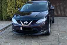 Nissan Qashqai II, 2014, пробег 181000 км