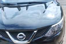 Nissan Qashqai II, 2015, пробег 192000 км