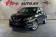 Nissan Qashqai II, 2018, пробег 138227 км