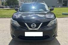 Nissan Qashqai II, 2018, пробег 149000 км