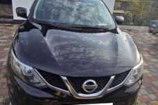 Nissan Qashqai II, 2018, пробег 167603 км