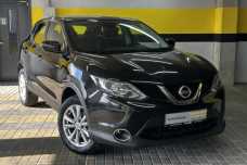 Nissan Qashqai II, 2018, пробег 227238 км