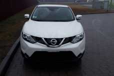 Nissan Qashqai II