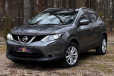 Nissan Qashqai II