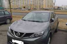 Nissan Qashqai II