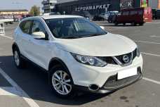 Nissan Qashqai II