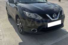 Nissan Qashqai II