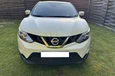 Nissan Qashqai II