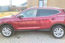 Nissan Qashqai II