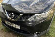 Nissan Qashqai II
