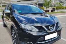 Nissan Qashqai II