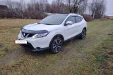 Nissan Qashqai II