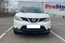 Nissan Qashqai II
