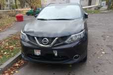 Nissan Qashqai II