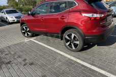 Nissan Qashqai II