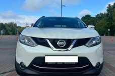 Nissan Qashqai II